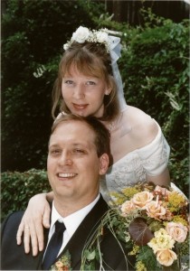 Hochzeit